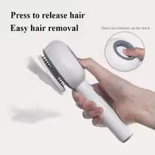 Pet Spray Hair Brush